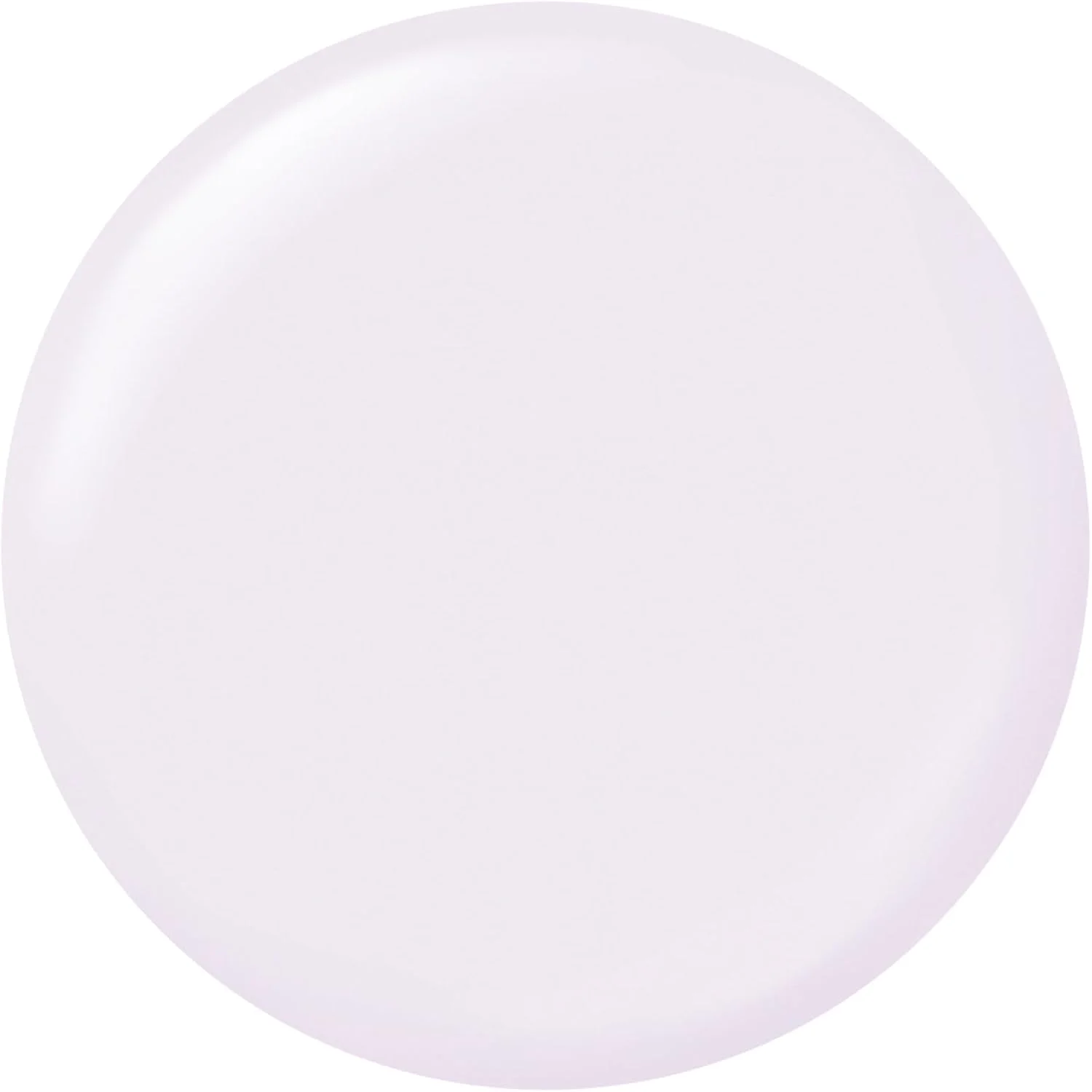 لاک ناخن Sally Hansen Color Therapy | بیوتین، روغن آرگان، ماندگاری طولانی، ناخن های سالم، تقویت کننده ناخن، شفاف | 541 Give Me a Tint | رنگ ناخن بنفش ملایم