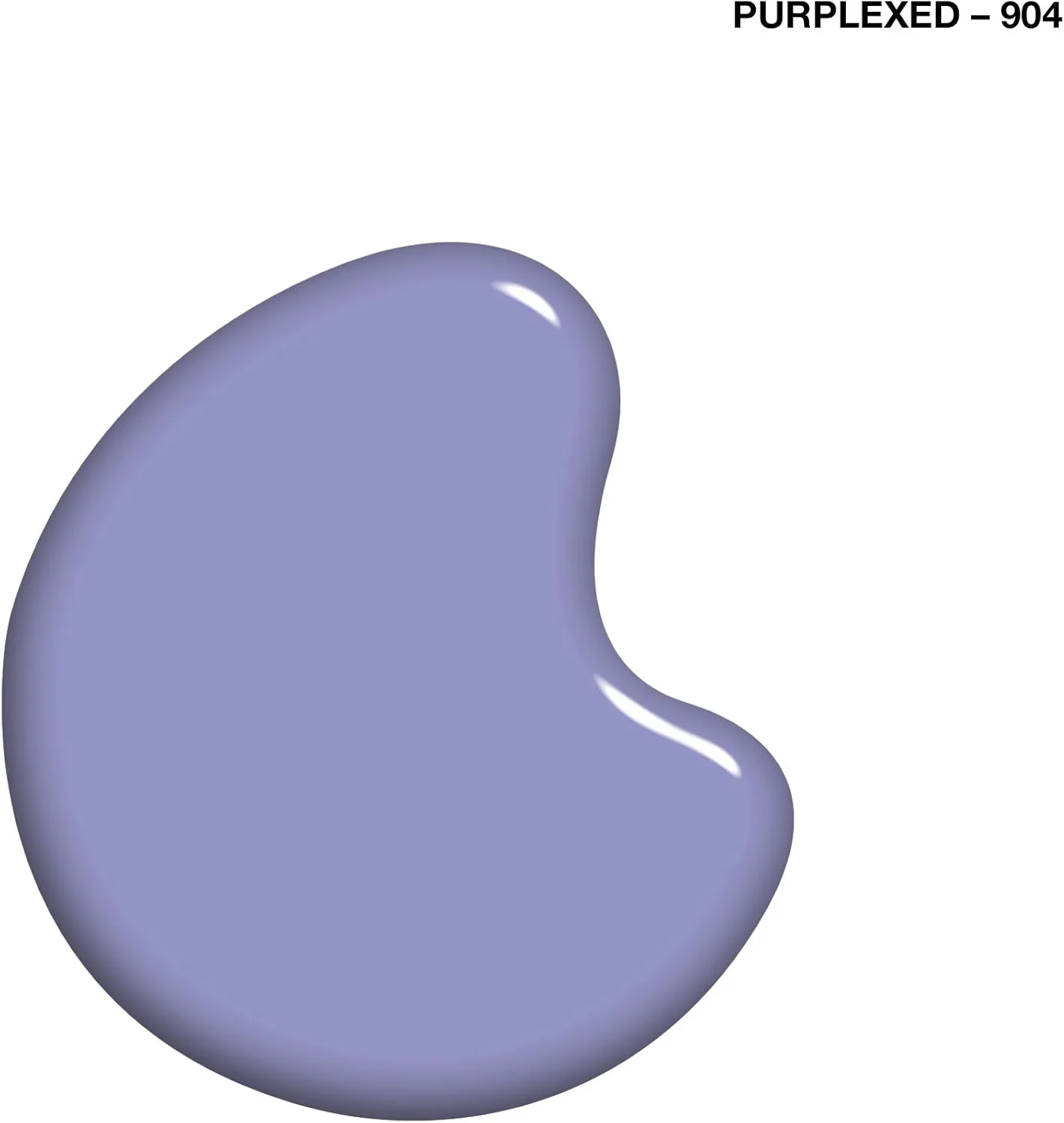 لاک ناخن ژلی سالن سالی هانسن، Purplexed، ۴.۱ میلی لیتر