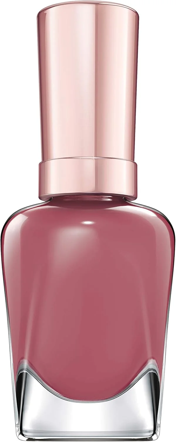 لاک ناخن سالی هانسن Color Therapy، La Vie En Rose، 14.7 میلی لیتر (بسته 1 عددی) لاک ناخن سالی هانسن Color Therapy، La Vie En Rose، 14.7 میلی لیتر (بسته 1 عددی)