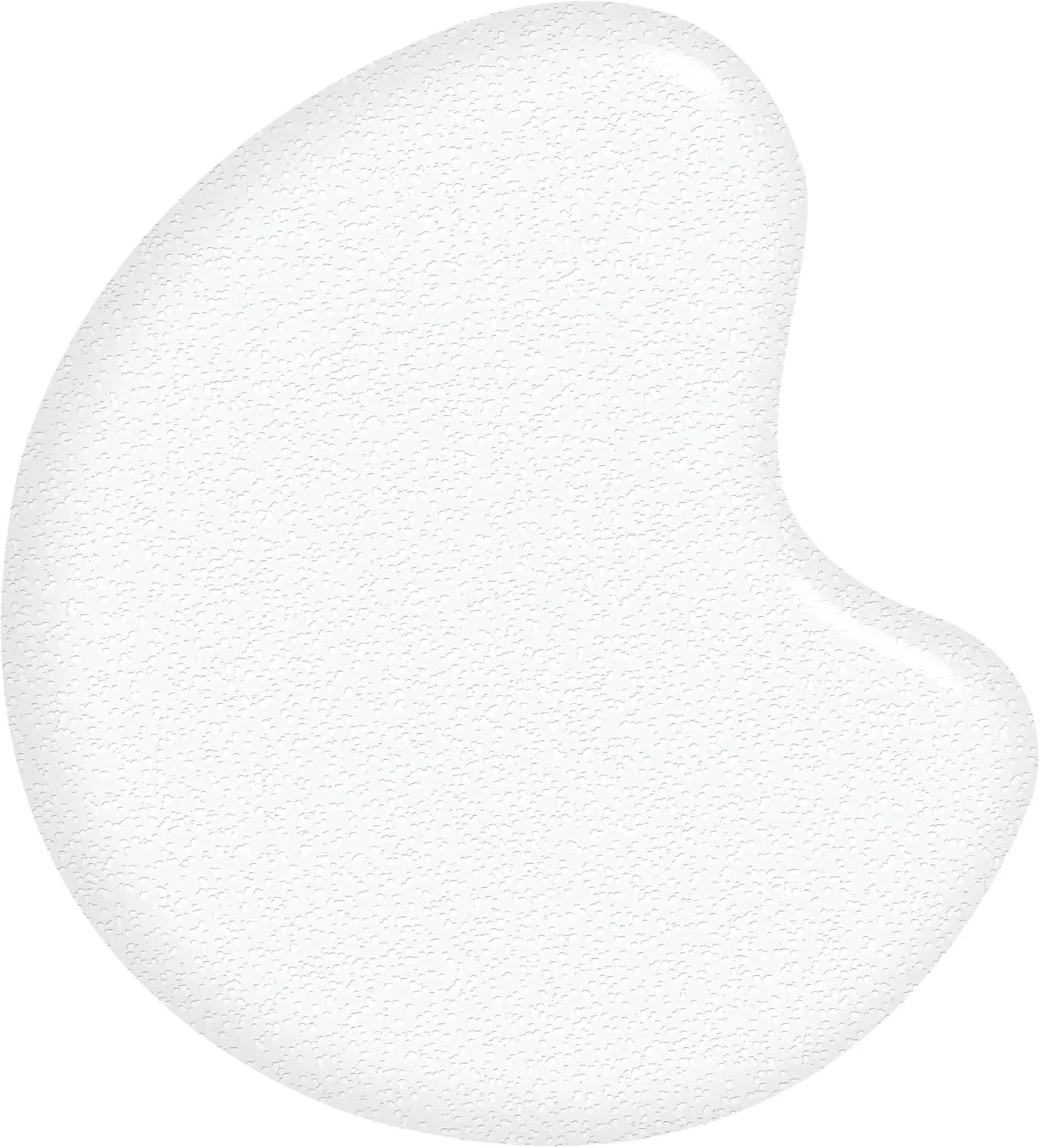 لاک ژل ناخن Sally Hansen Miracle Gel، پوشش رویی Sugar، 14.7 میل