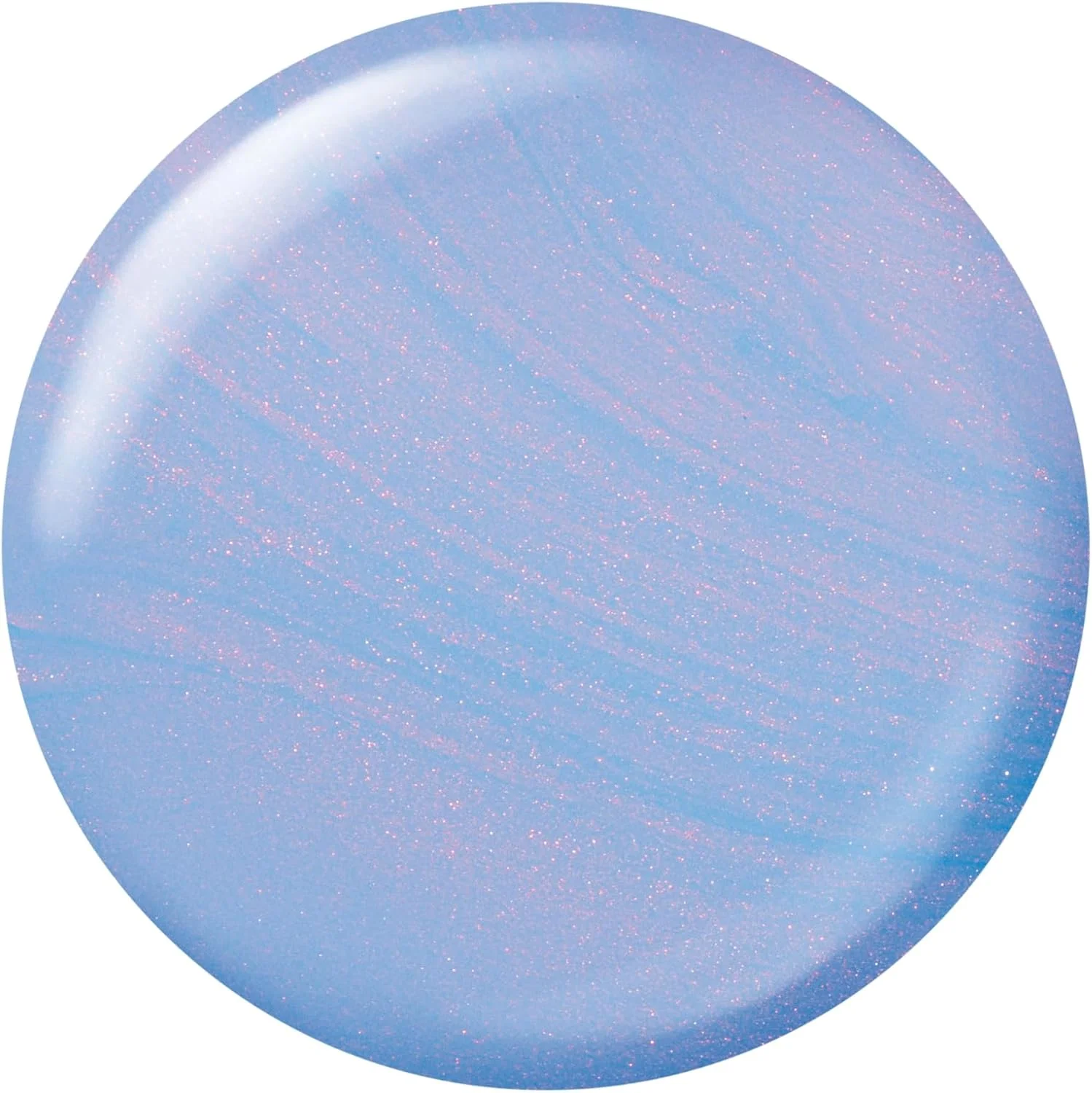 لاک ژل ناخن سالی هانسن Miracle Gel - مدل Galax-Sea IV، ۱۵ میلی لیتر