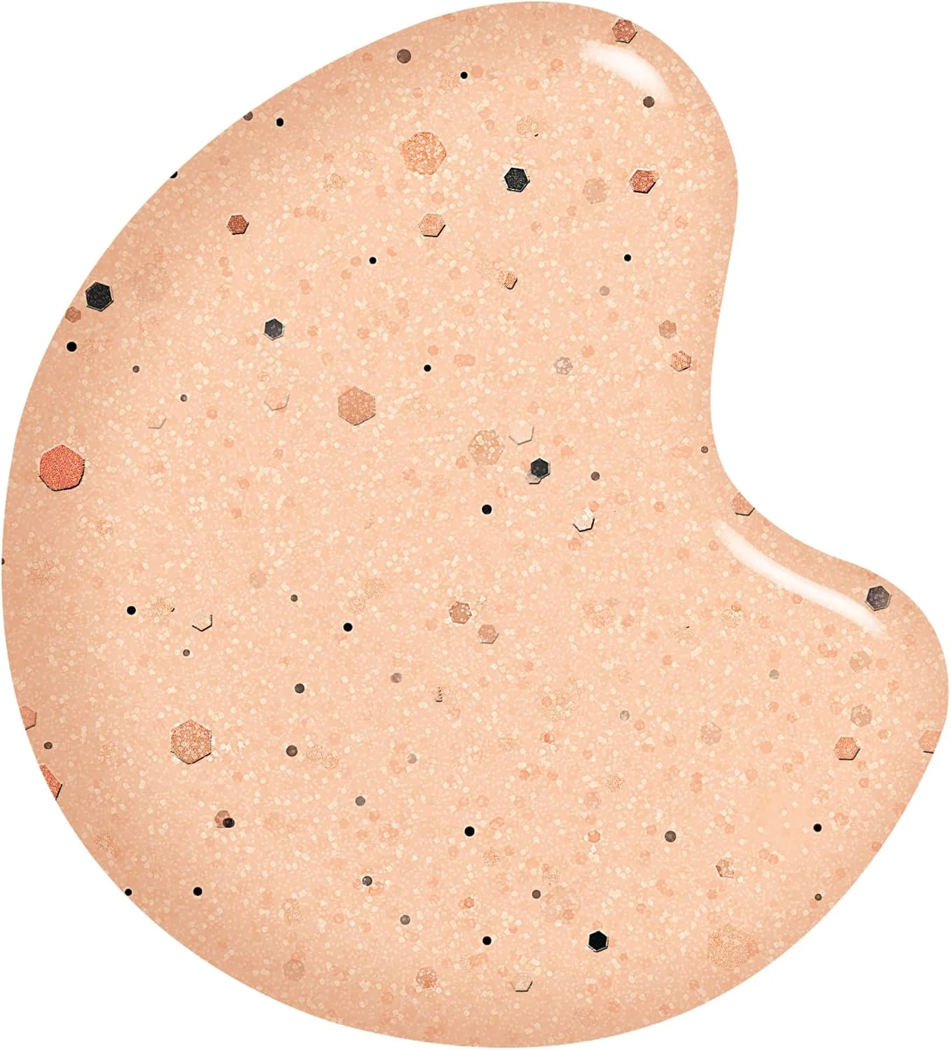 لاک ناخن خشکشونده فوری سالی هانسن - شبتاب - رنگ کدویی - 14.7 میل لاک ناخن خشکشونده فوری سالی هانسن - شبتاب - رنگ کدویی - 14.7 میل