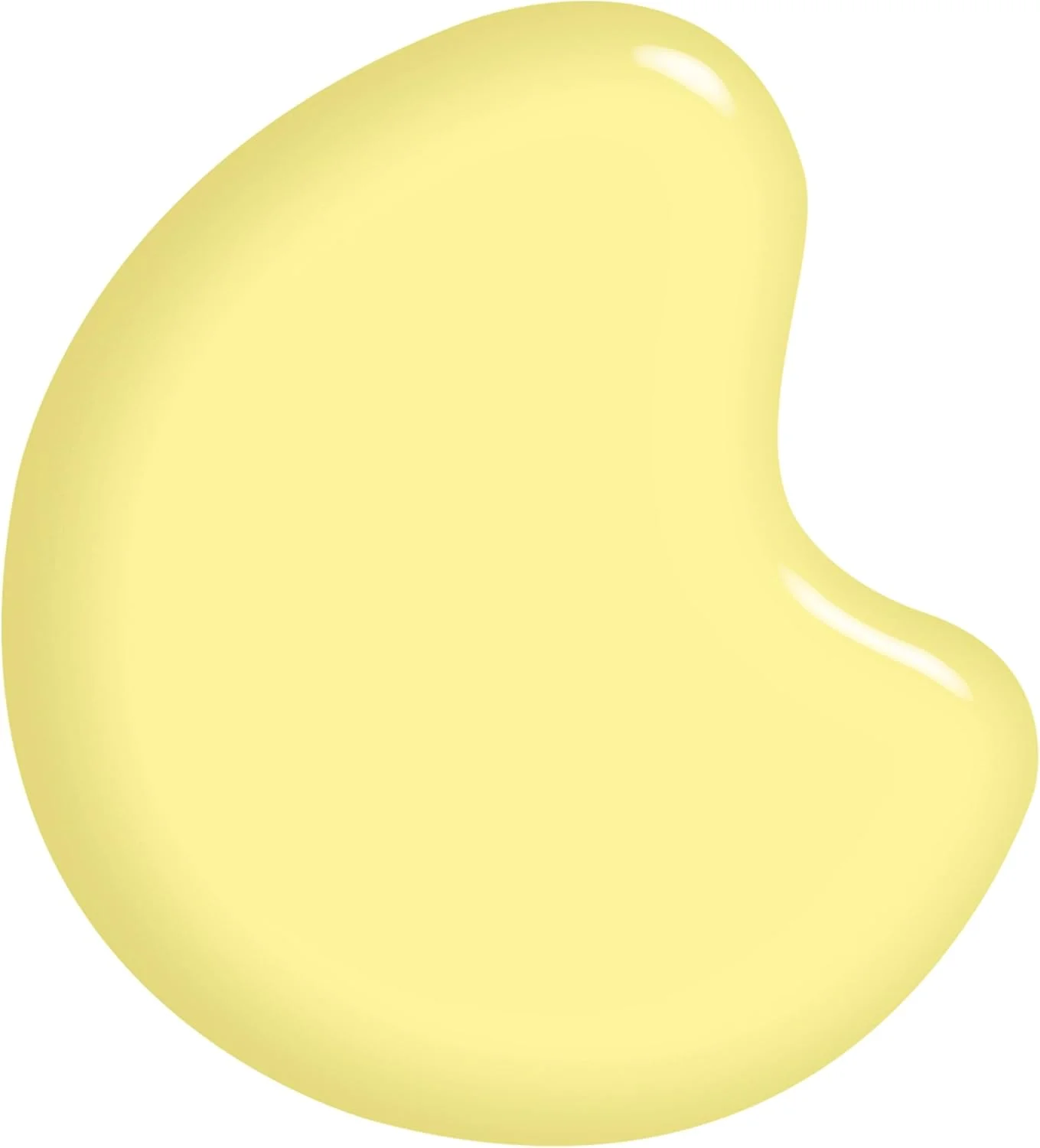 لاک ژل ناخن سالی هانسن، Miracle Gel، رنگ 055 (ممکن است بسته بندی متفاوت باشد)، لمونچیلو (نئون)