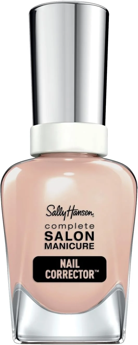 لاک اصلاح کننده ناخن سالن کامل Sally Hansen مدل 45570
