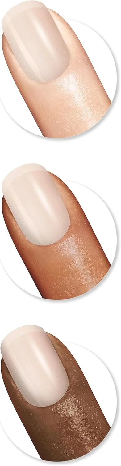 لاک ناخن سریع خشک شو Sally Hansen Insta-Dri - مجموعه درخشش در تاریکی، Bat to the Bone - 9.2 میلی لیتر