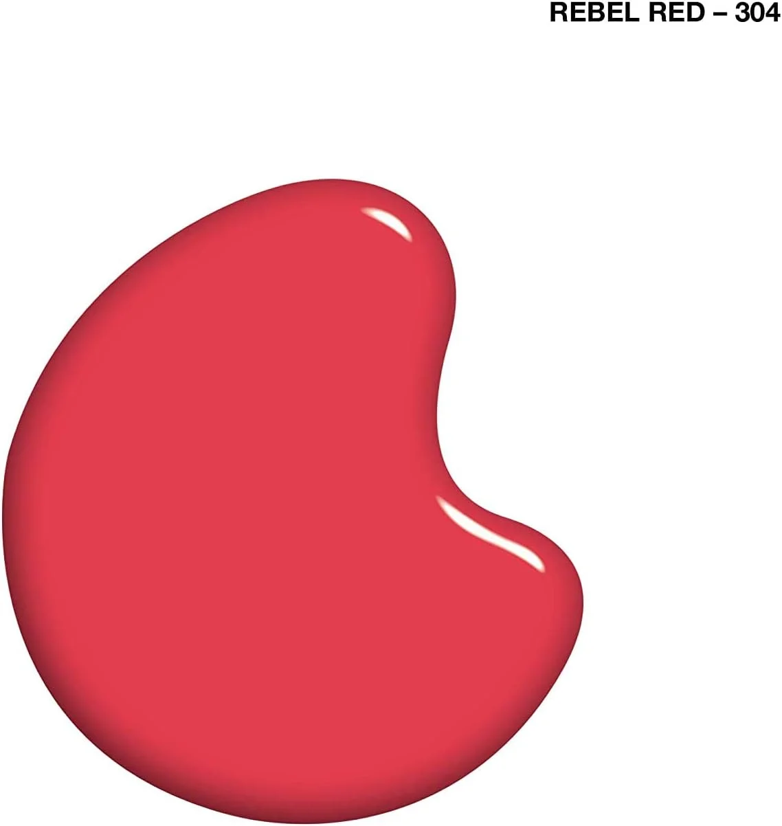 لاک ناخن سالی هانسن XTREME WEAR، رنگ قرمز یاغی