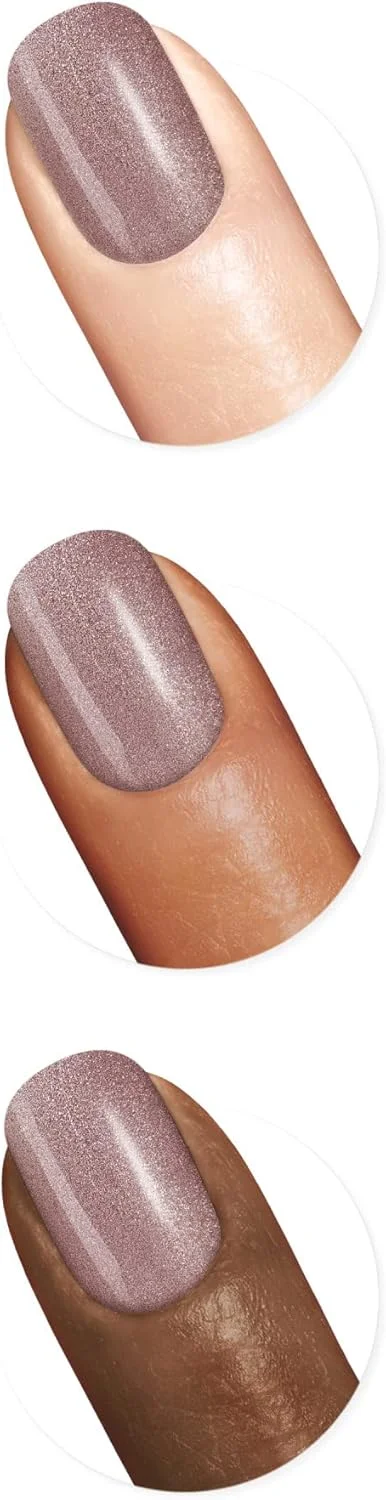 لاک ناخن وگان Sally Hansen Good Kind Pure، سنگ گرانبها، 10 میلی لیتر لاک ناخن وگان Sally Hansen Good Kind Pure، سنگ گرانبها، 10 میلی لیتر