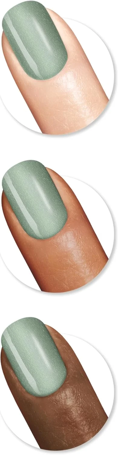 لاک ناخن فویل رنگی سالی هانسن، رنگ کاتینگ هج، ۱۱.۸ میلی لیتر