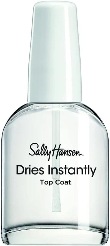 لاک خشک کن فوری سالی هانسن، ۱۳.۳ میلی لیتر