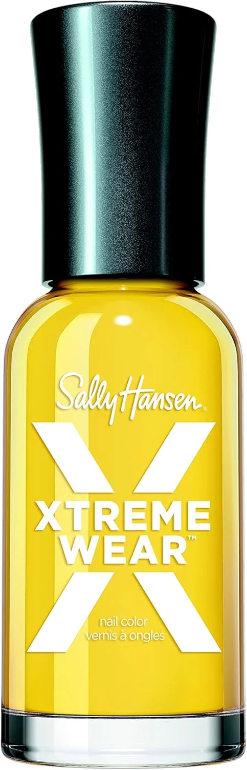 لاک ناخن سالی هانسن Xtreme Wear، Daisy Dukes، 0.4 Fl. Oz.