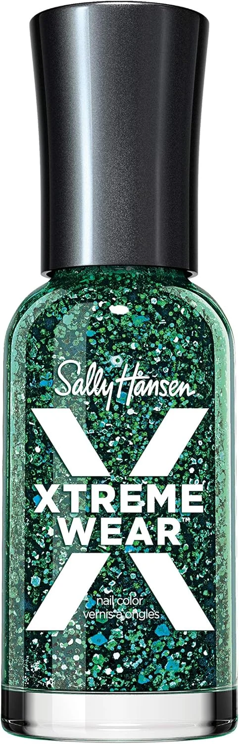 لاک ناخن سالی هانسن Xtreme Wear، Fanta-Seas، ۱۱.۸ میلی لیتر
