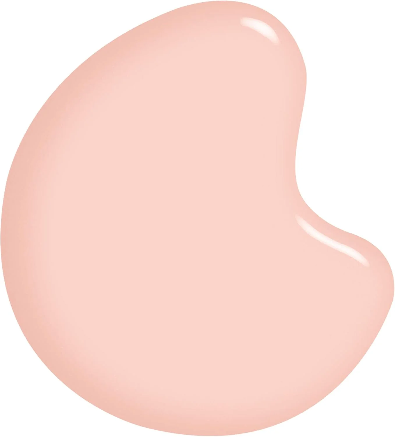 لاک ناخن وگان سالی هانسن - مهربان. خوب. خالص، هلویی رمانتیک