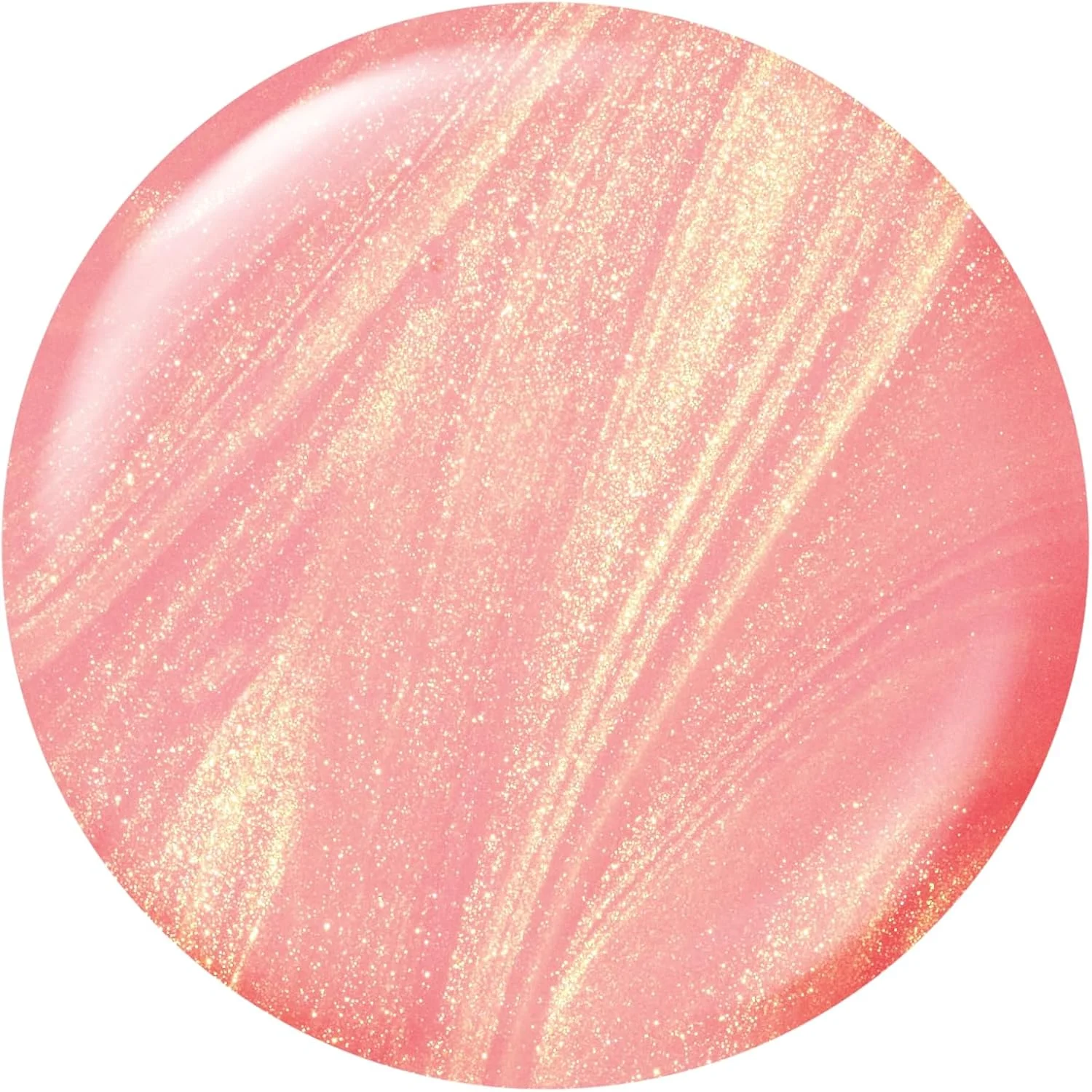 لاک ناخن سالی هانسن، رنگ صورتی مخملی