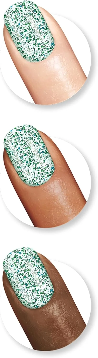 لاک ناخن سالی هانسن Xtreme Wear، Fanta-Seas، ۱۱.۸ میلی لیتر