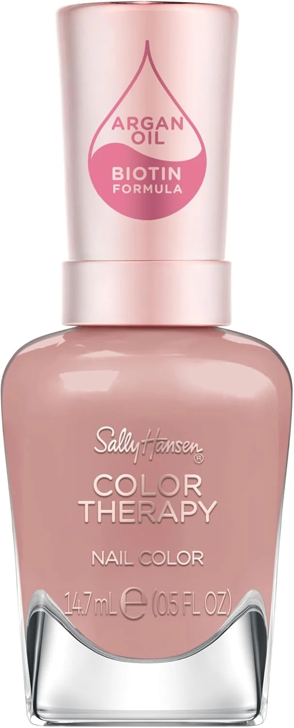 لاک ناخن Sally Hansen Color Therapy، Eiffel in Love، بسته 1 عددی