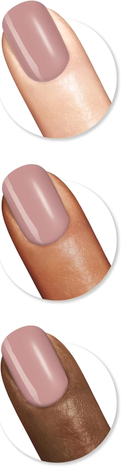 لاک ناخن Sally Hansen Color Therapy، Eiffel in Love، بسته 1 عددی لاک ناخن Sally Hansen Color Therapy، Eiffel in Love، بسته 1 عددی