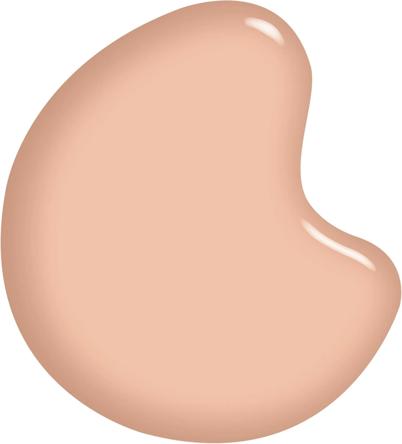 لاک ناخن سالی هانسن کالر تراپی، رنگ Renude، بسته 1 عددی