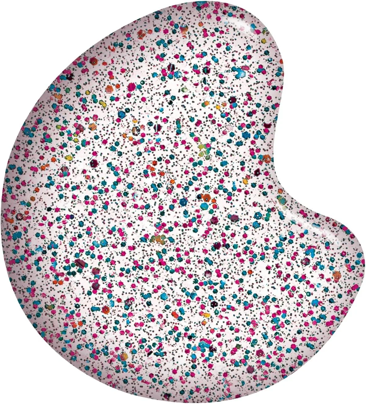 لاک ناخن سالی هانسن Xtreme Wear، Confetti Craze، ۱۱.۸ میلی لیتر