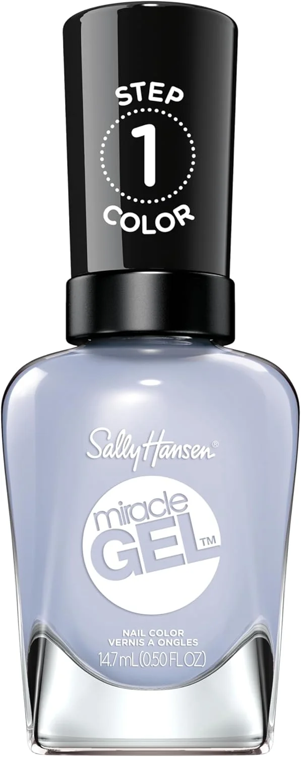 لاک ناخن ژلی معجزه آسای سالی هانسن، O-Zone You Didn'T