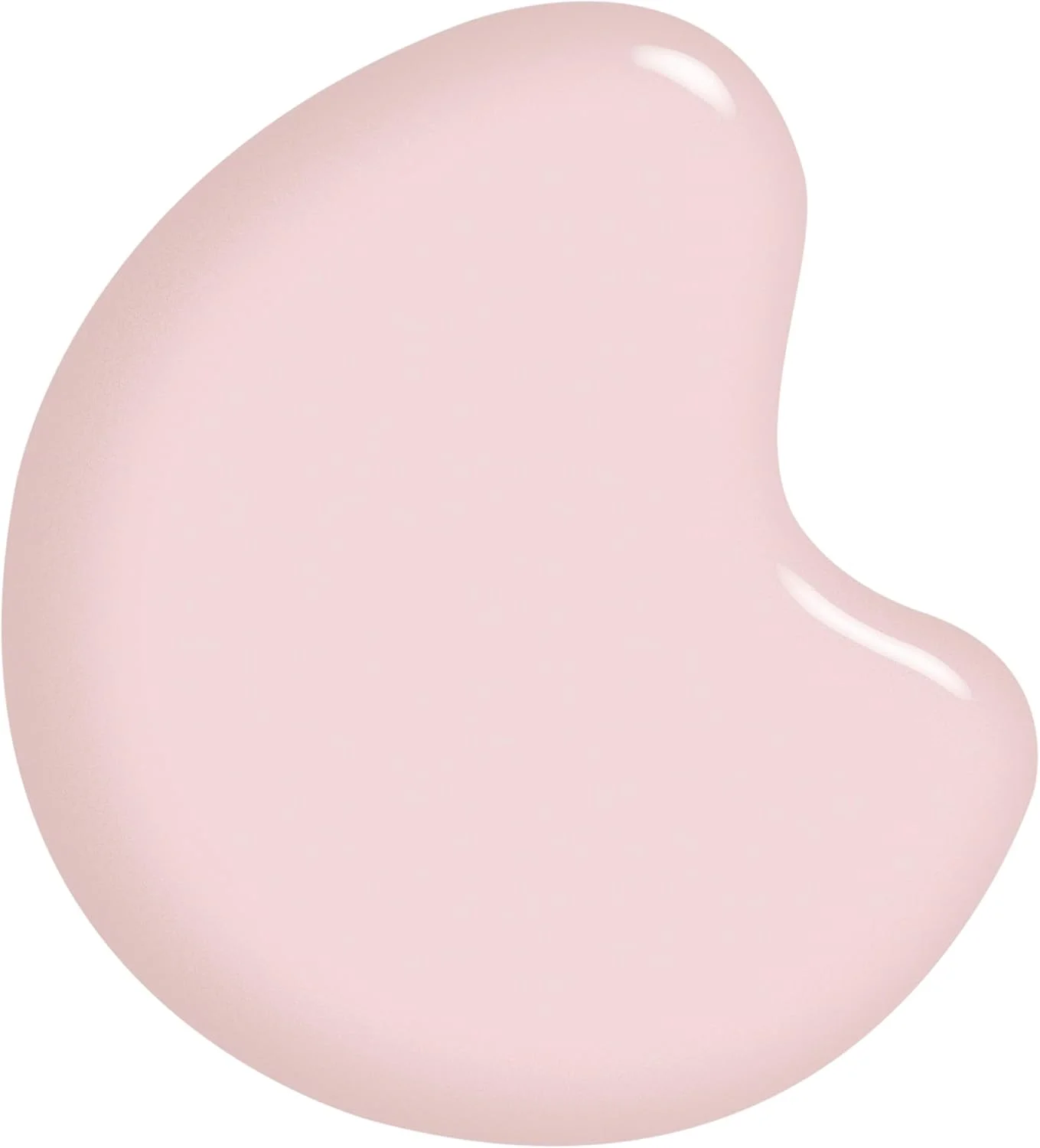 لاک ناخن صورتی سالی هانسن Insta-Dri، خشک شدن سریع، ماندگاری طولانی، درخشش بدون رگه، رنگ سرخ