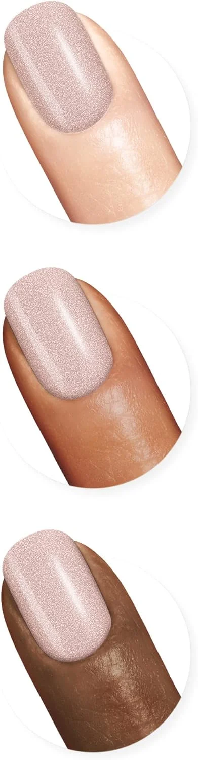 لاک ژل ناخن سالی هانسن Miracle Gel، رنگ Out Of This Pearl، حجم 14.7 میلی لیتر