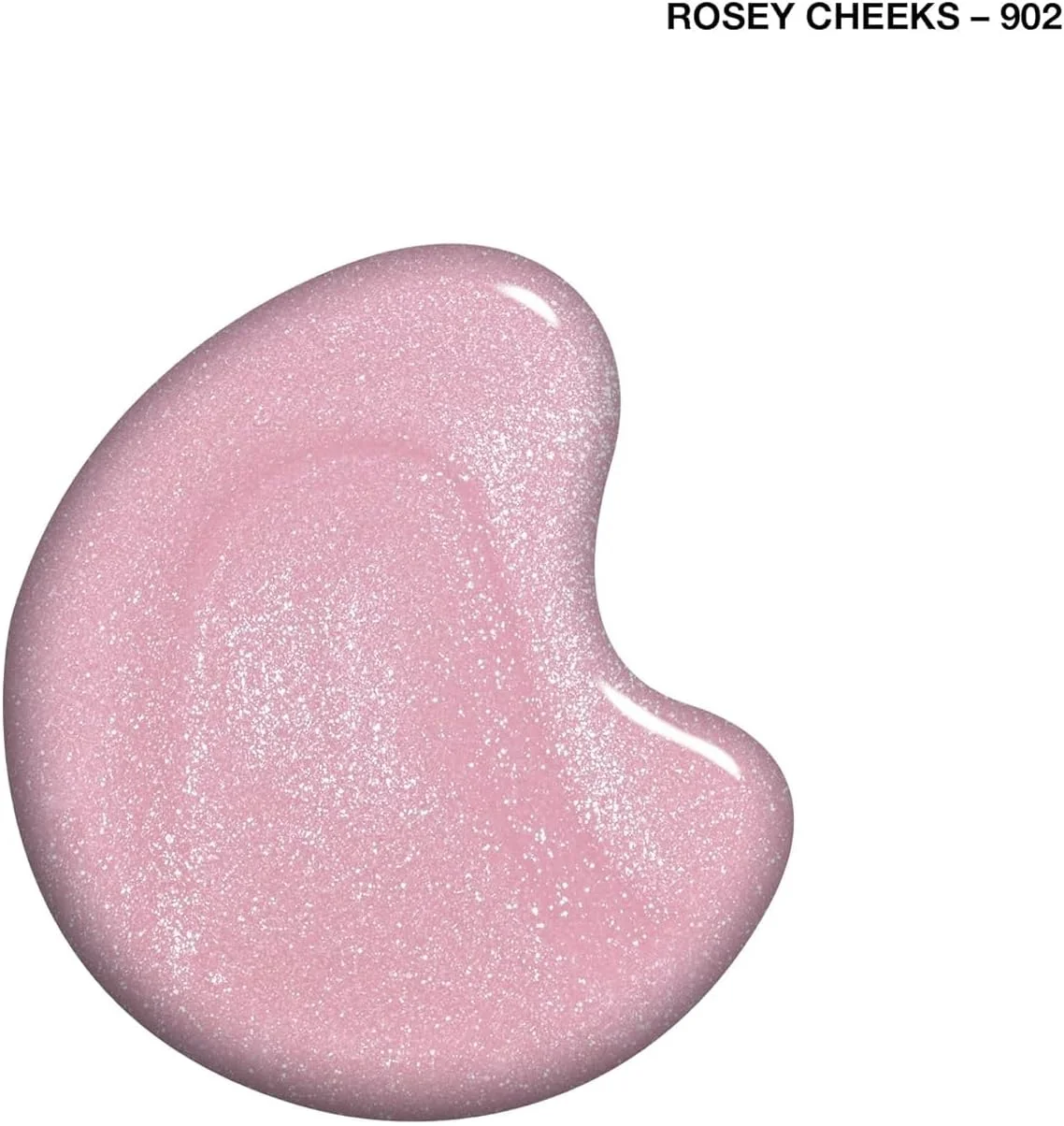 لاک ژل سالنی سالی هانسن، گونه های گلگون، 7.3 میلی لیتر، توسط سالی هانسن