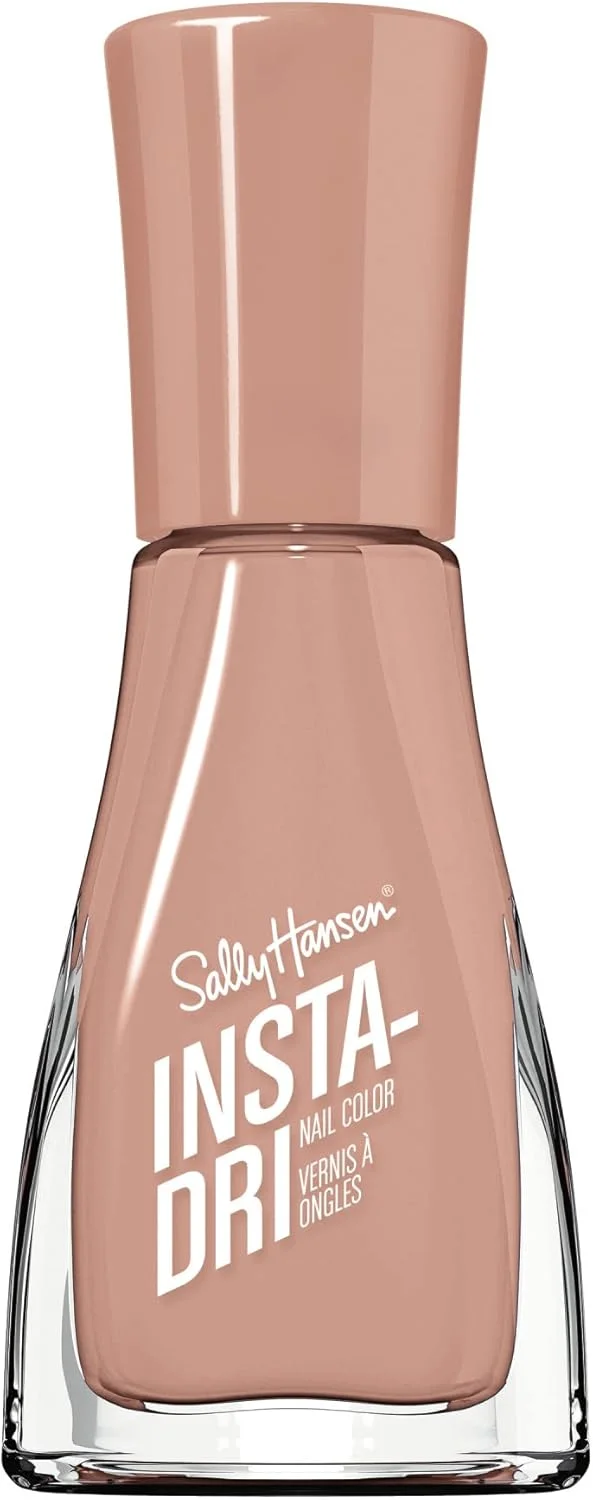 لاک ناخن فوری سالی هانسن - رنگ تاپل شماره 133 - 9.17 میلی لیتر