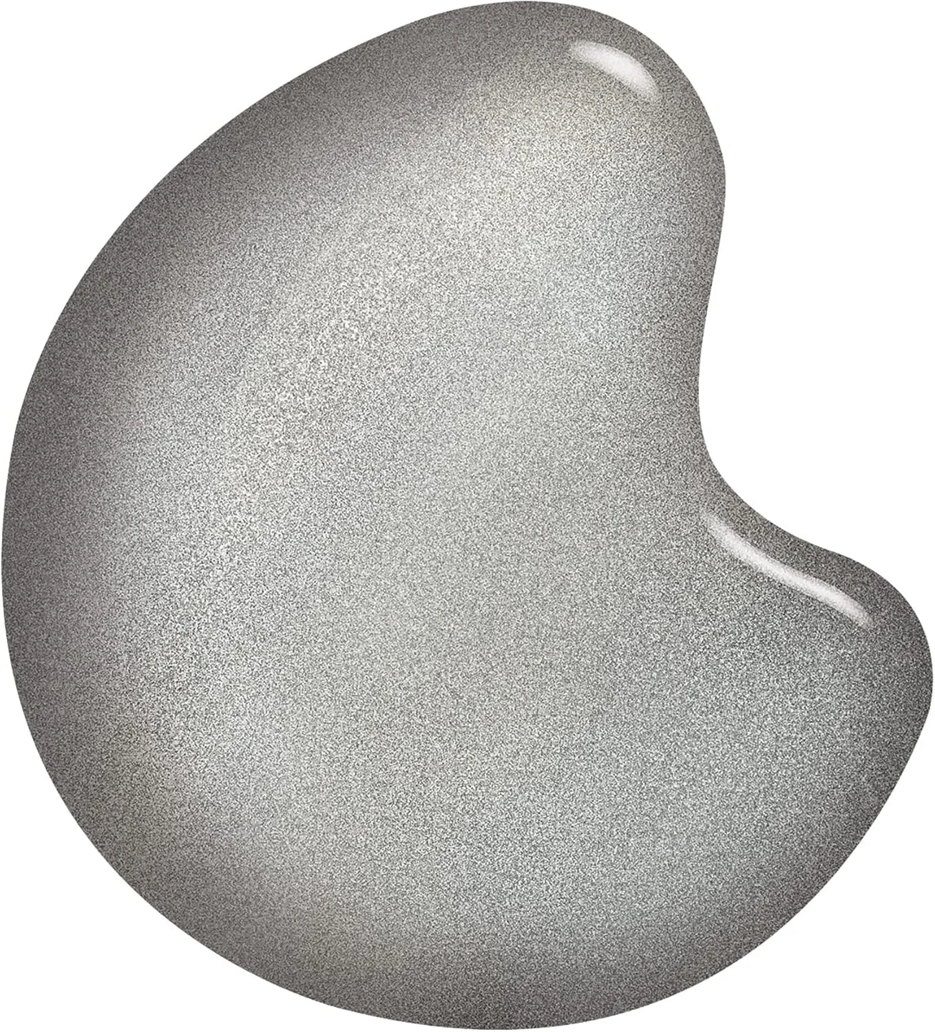 لاک ناخن سالی هانسن Xtreme Wear، بدون رگه، با پوشش براق، رنگ بادوام، Silver Storm، 3.5 میلی لیتر لاک ناخن سالی هانسن Xtreme Wear، بدون رگه، با پوشش براق، رنگ بادوام، Silver Storm، 3.5 میلی لیتر