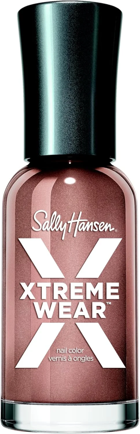 لاک ناخن سالی هانسن Xtreme Wear، رُز بولد، ۱۱.۸ میلی لیتر