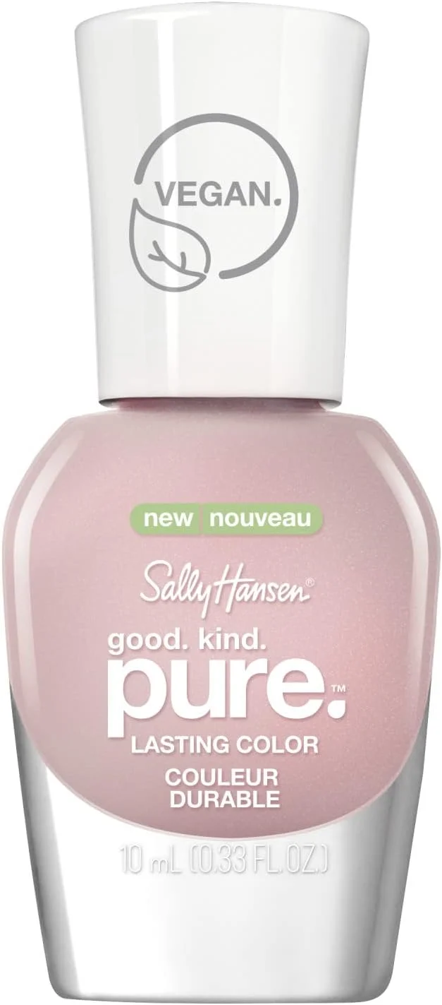 لاک ناخن سالی هانسن، کالکشن Geode to Joy، رنگ Opulent Opal، حجم 9.8 میلی لیتر