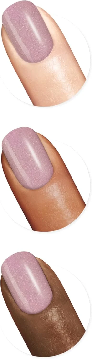 لاک ناخن سالی هانسن، کالکشن Geode to Joy، رنگ Opulent Opal، حجم 9.8 میلی لیتر