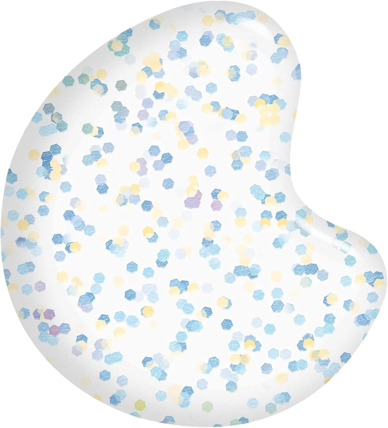 لاک ناخن خشک‌شونده سریع سالی هانسن InstaDri، رنگ Twinkle، یک عدد