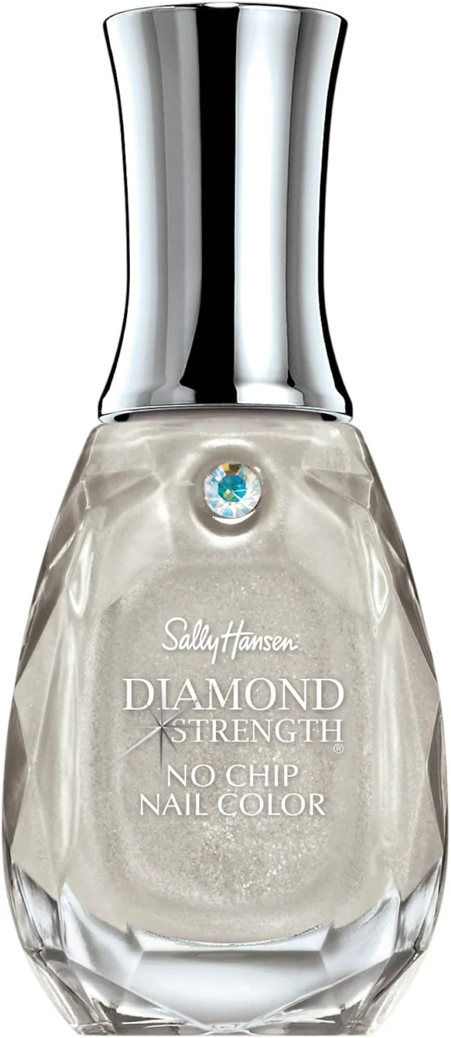 لاک ناخن سالی هانسن Diamond Strength شماره 120