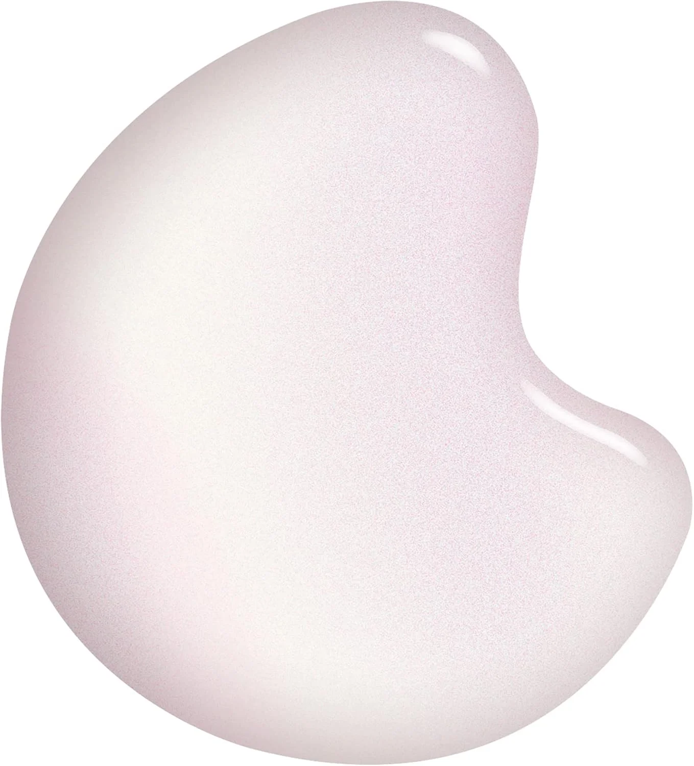 لاک ناخن سالی هانسن مدل Hard as Nails Xtreme Wear، رنگ On Cloud Shine