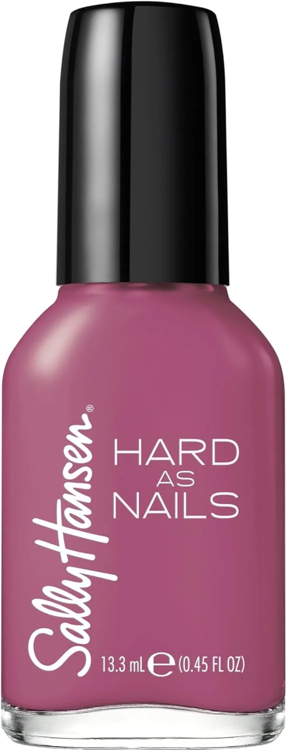 لاک ناخن سخت کننده ناخن سالی هانسن - 270 رنگ جواهر نشان - محصولی از سالی هانسن برای بانوان - 13.3 میلی لیتر