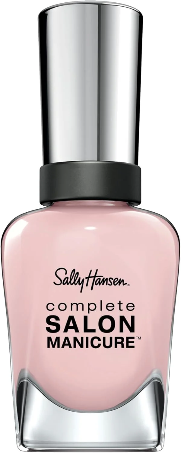 لاک ناخن سالن مانیکور کامل سالی هانسن 15 گرم