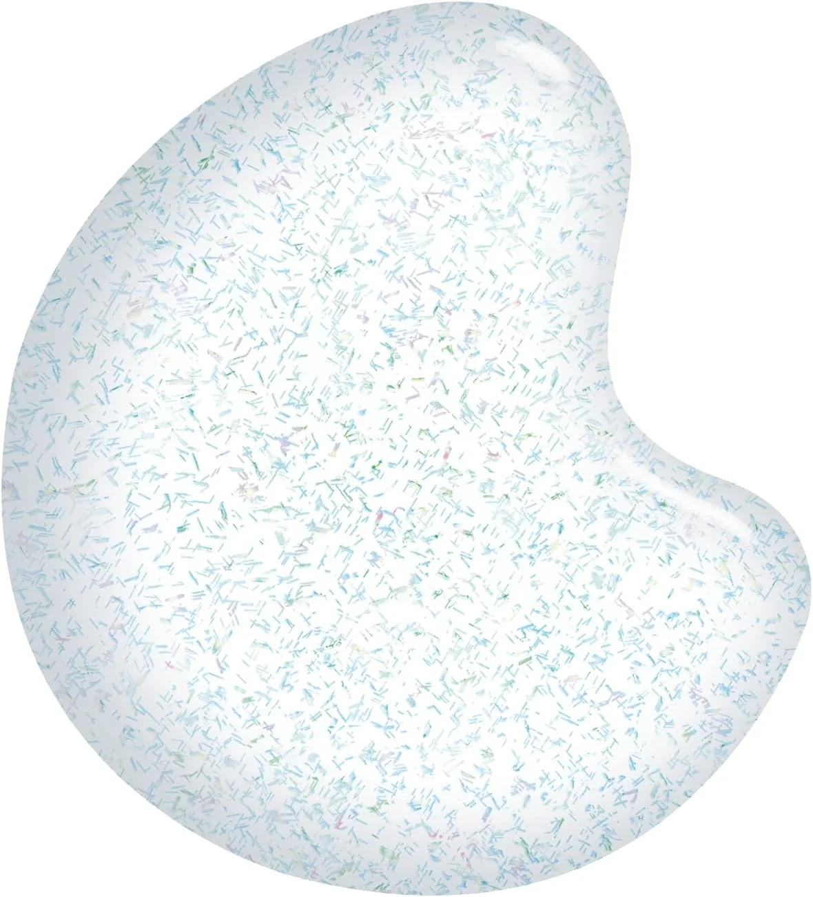 لاک ناخن سالی هانسن Xtreme Wear، Glitter Glam، 11.8 میلی لیتر