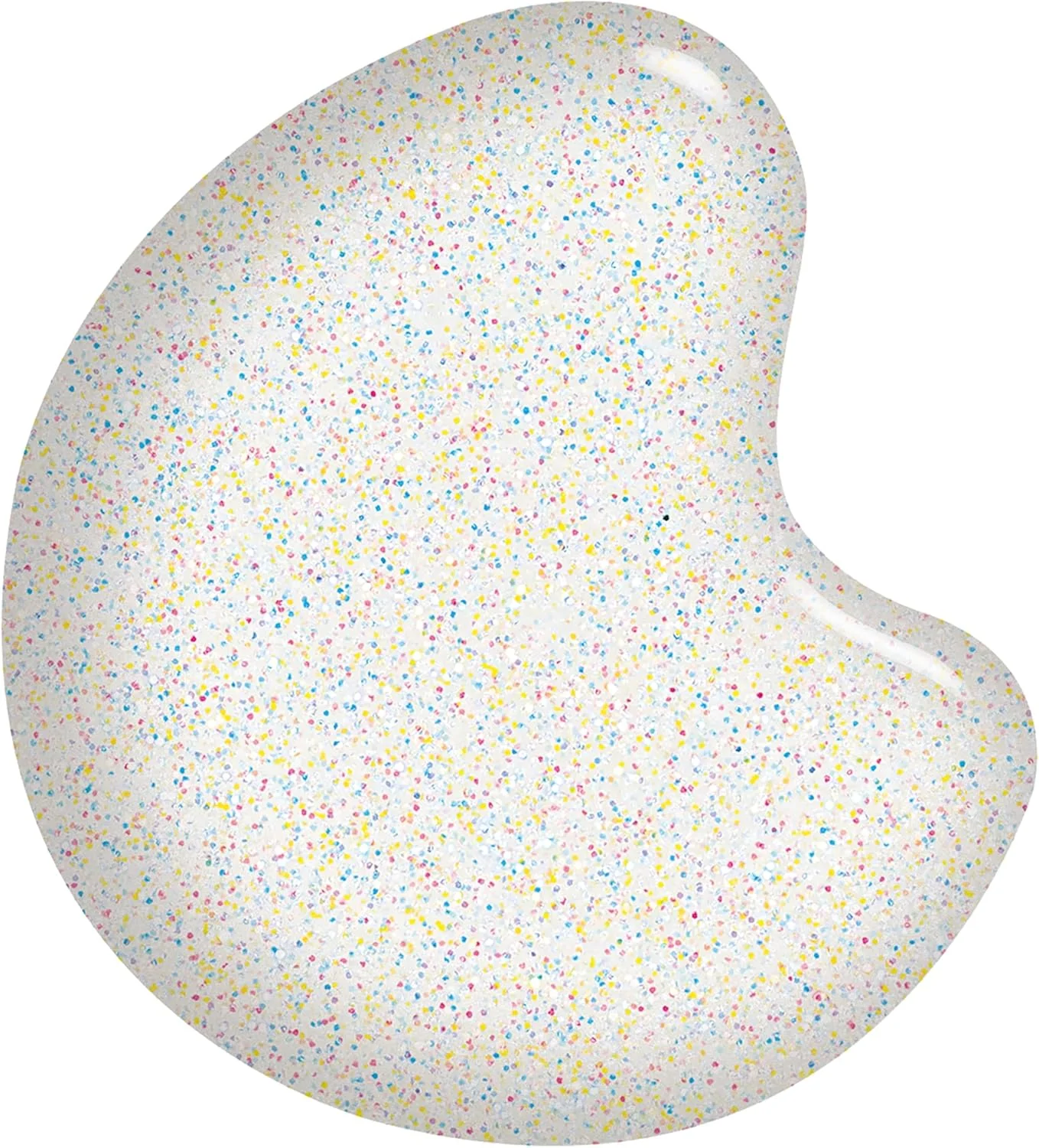 لاک ناخن اکلیلی رنگین کمانی سالی هانسن مدل Hard As Nails Xtreme Wear - Disco Ball، حجم 12 میلی لیتر لاک ناخن اکلیلی رنگین کمانی سالی هانسن مدل Hard As Nails Xtreme Wear - Disco Ball، حجم 12 میلی لیتر