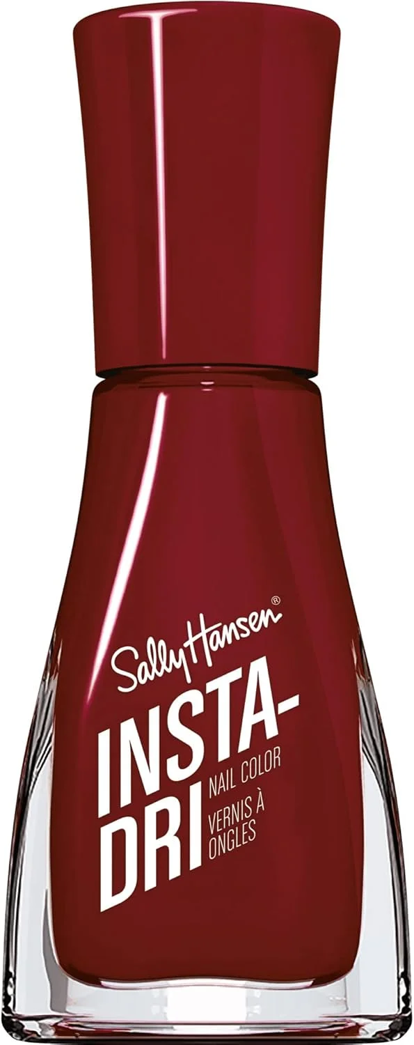 لاک ناخن فوری سالی هانسن Insta-Dri®، رنگ 393 Cinna-Snap، 9.17 میلی لیتر
