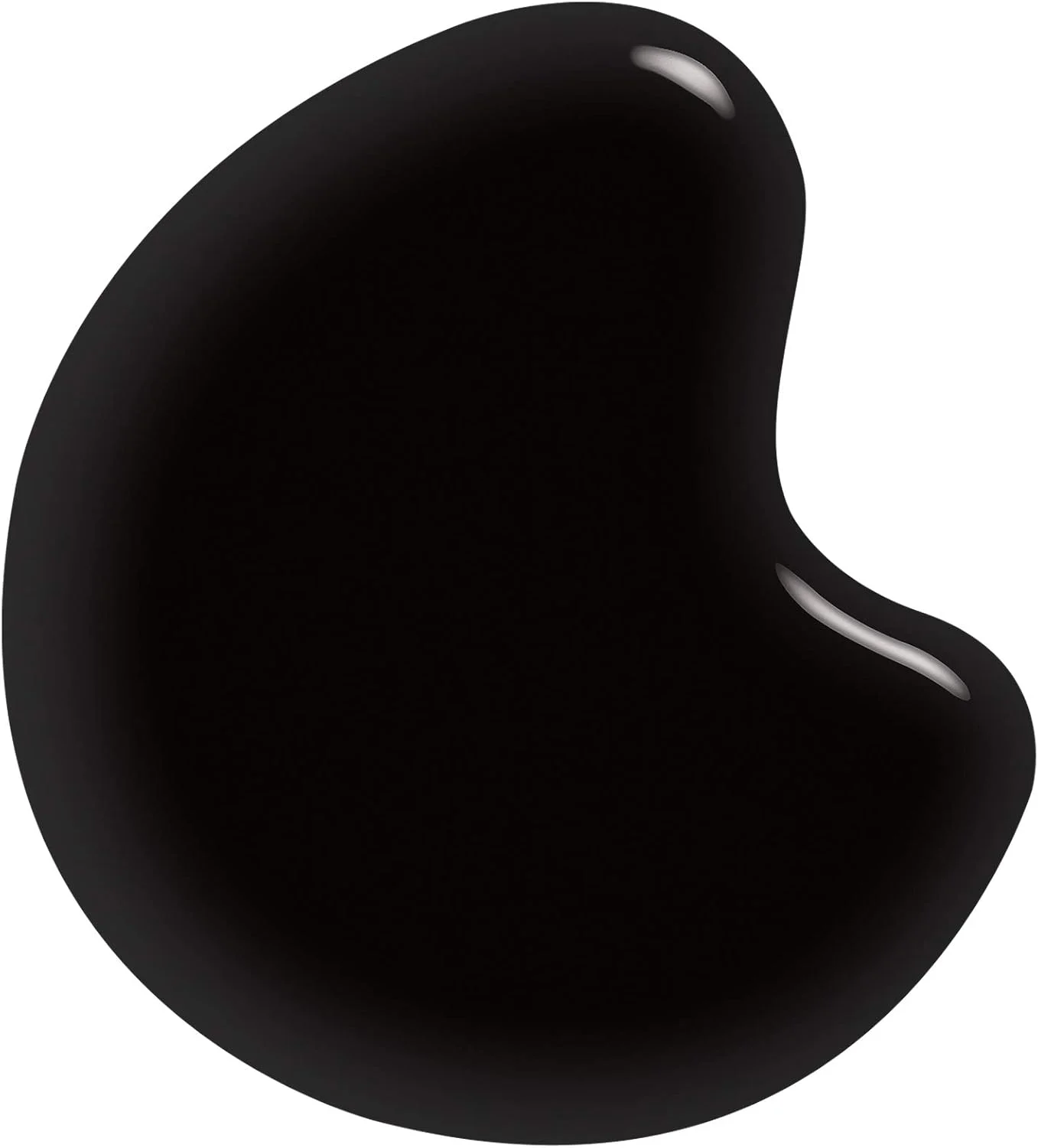 لاک ناخن فوری سالی هانسن Insta-Dri® - مشکی، 9 میلی لیتر