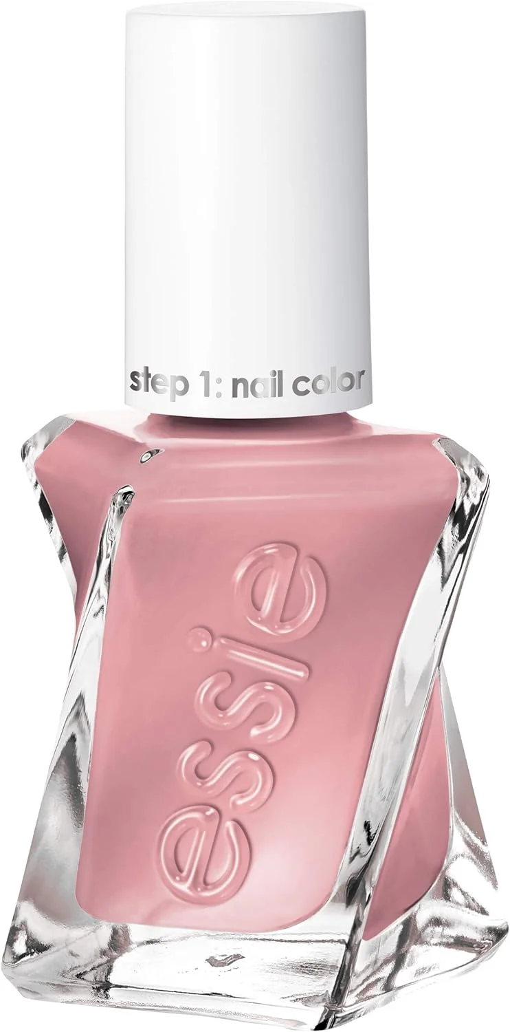 لاک ناخن ژلی اسسی کوتور، 64 پرنسس جذاب، 13.5 میلی لیتر