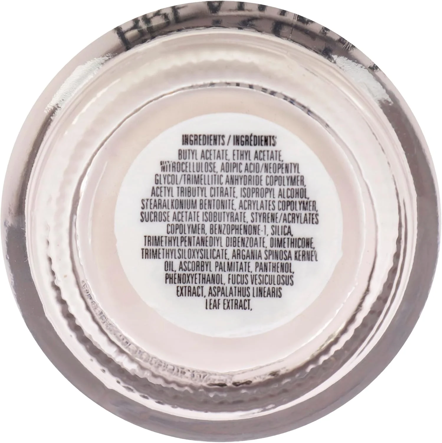 لاک ناخن تنفسی اُرلی، رنگ ترمیم کننده، 17.7 میلی لیتر لاک ناخن تنفسی اُرلی، رنگ ترمیم کننده، 17.7 میلی لیتر