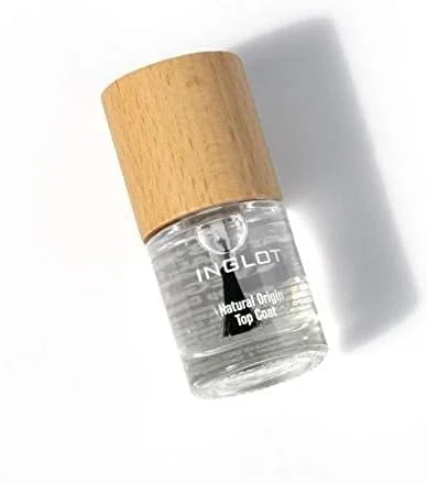 تاپ کت Natural Origin اینگلوت | 8 میلی لیتر تاپ کت Natural Origin اینگلوت | 8 میلی لیتر