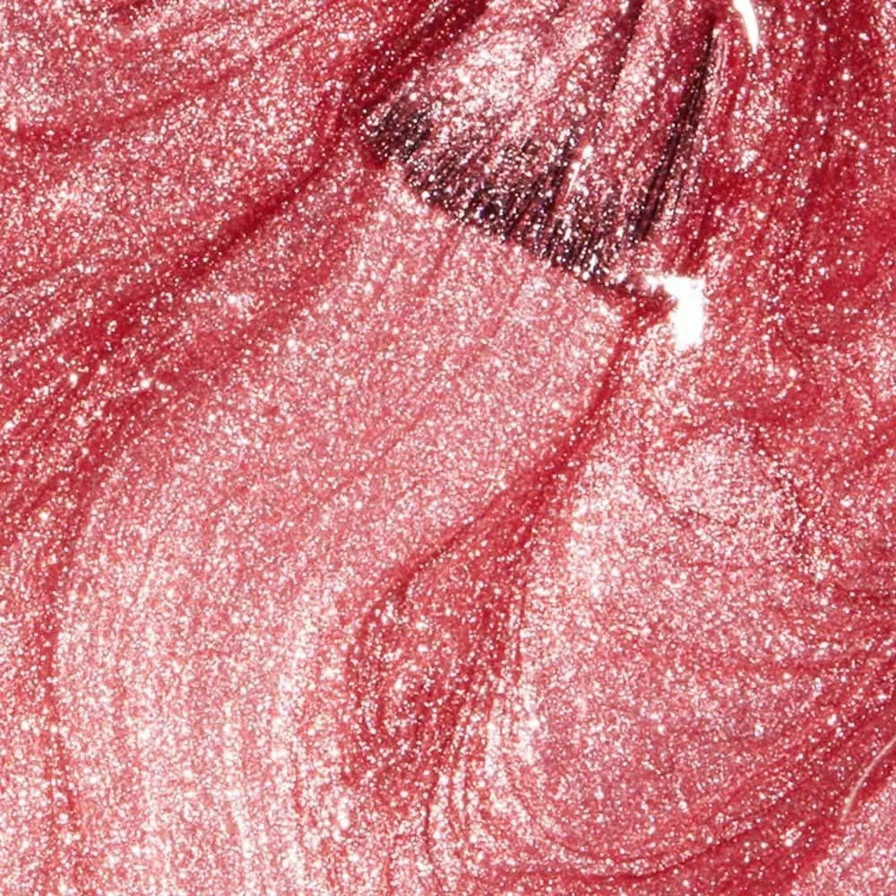 لاک ناخن اُ پی آی، رنگ ذوب شده در آفتاب کوزو، لاک صورتی، 15 میلی لیتر