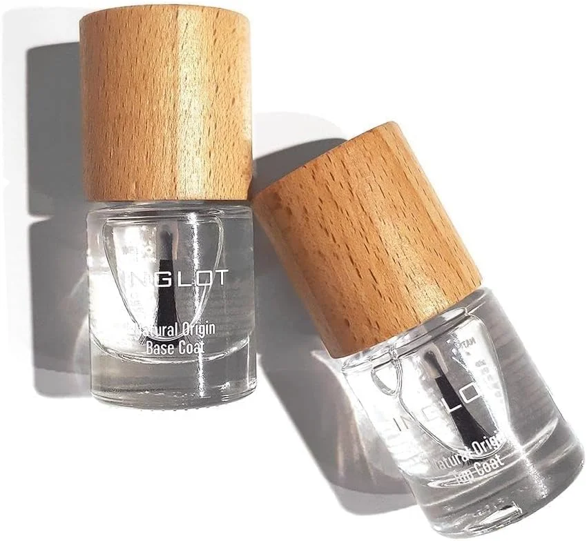 تاپ کت Natural Origin اینگلوت | 8 میلی لیتر تاپ کت Natural Origin اینگلوت | 8 میلی لیتر