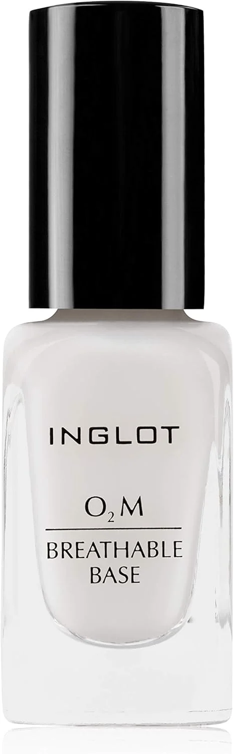 لاک ناخن اینگلوت شیری رنگ 11 میلی لیتر، بسته تکی