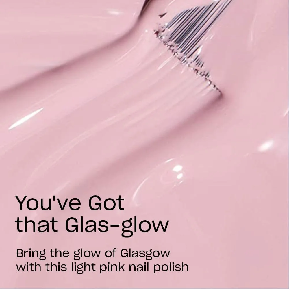 لاک ناخن کلاسیک OPI، ماندگاری 7 روزه، مقاوم در برابر لب پر شدن، لاک ناخن رنگی براق، You've Got that Glas-Glow، صورتی، 15 میلی لیتر لاک ناخن کلاسیک OPI، ماندگاری 7 روزه، مقاوم در برابر لب پر شدن، لاک ناخن رنگی براق، You've Got that Glas-Glow، صورتی، 15 میلی لیتر