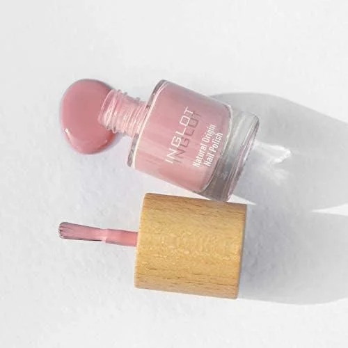 لاک ناخن با منشاء طبیعی اینگلوت - FREE-SPIRITED 006 | 8 میلی لیتر لاک ناخن با منشاء طبیعی اینگلوت - FREE-SPIRITED 006 | 8 میلی لیتر