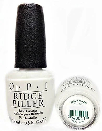 پر کننده ناخن OPI، درمان لایه پایه لاک ناخن، 15 میلی لیتر پر کننده ناخن OPI، درمان لایه پایه لاک ناخن، 15 میلی لیتر