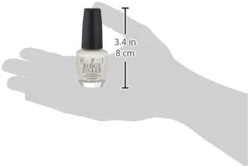 پر کننده ناخن OPI، درمان لایه پایه لاک ناخن، 15 میلی لیتر پر کننده ناخن OPI، درمان لایه پایه لاک ناخن، 15 میلی لیتر